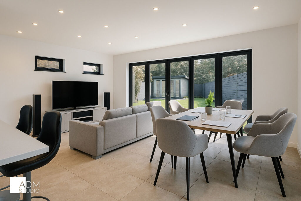 Planning the right extension for your property