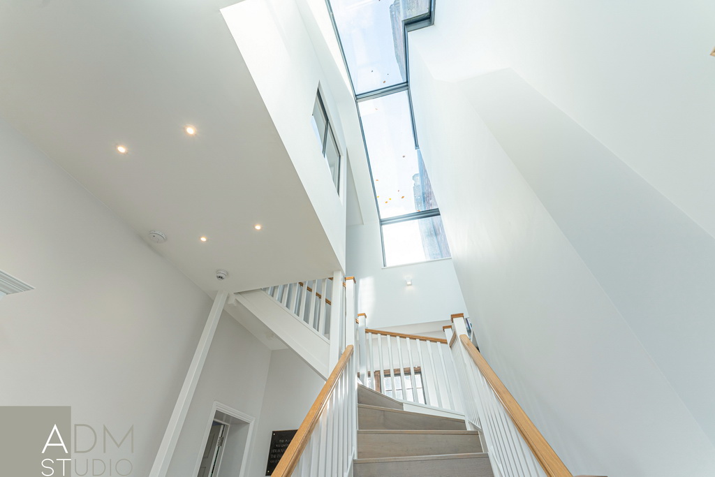 harborne road internal alterations